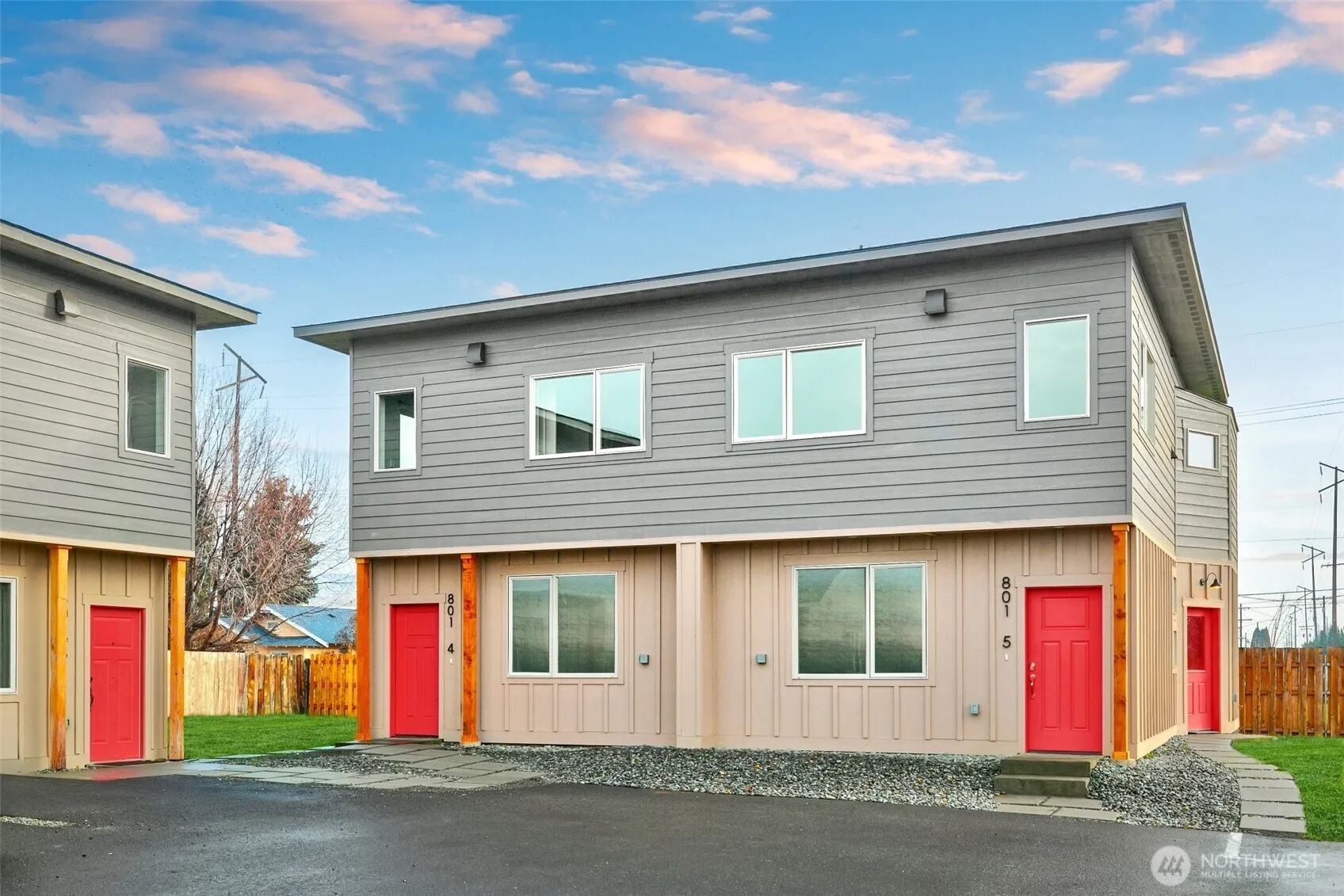 Property photo for 801 N 16th Avenue #4, Yakima