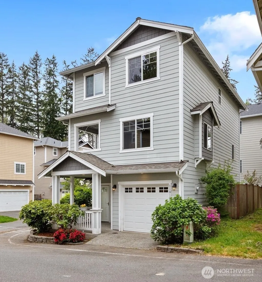 Property photo for 11810 14th Avenue W #14, Everett
