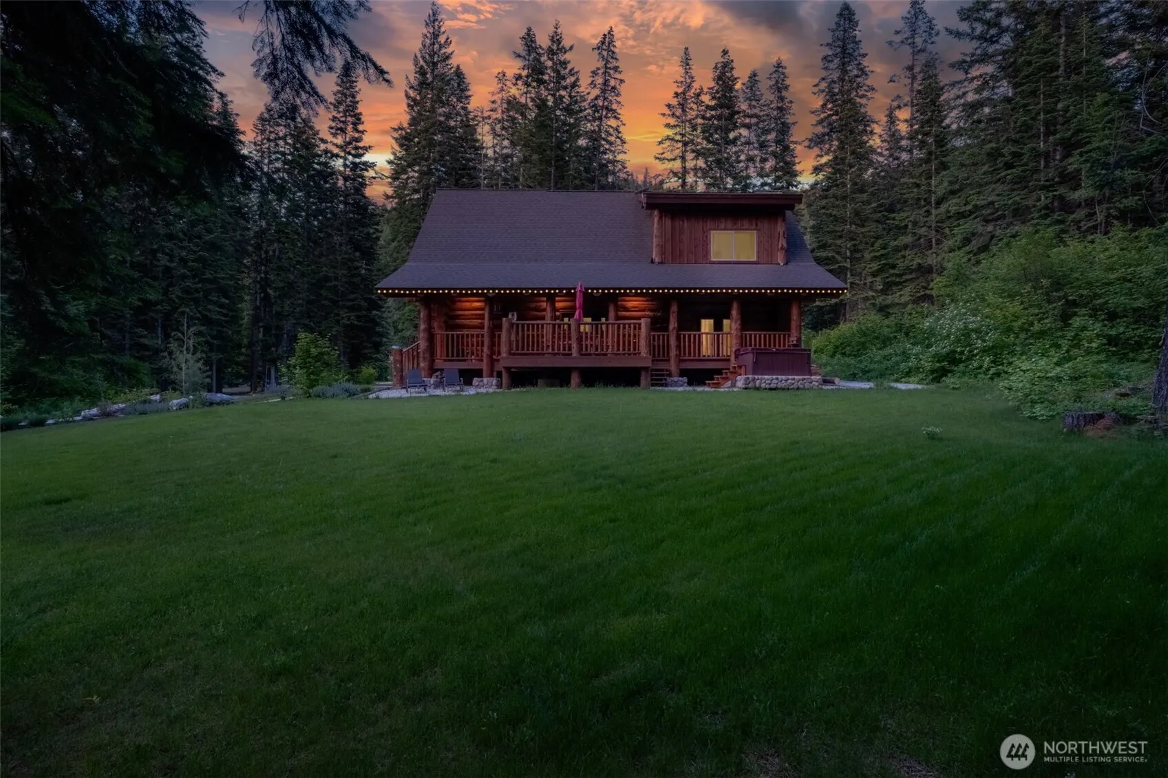 Property photo for 158 Big Pine Drive, Leavenworth photo 5
