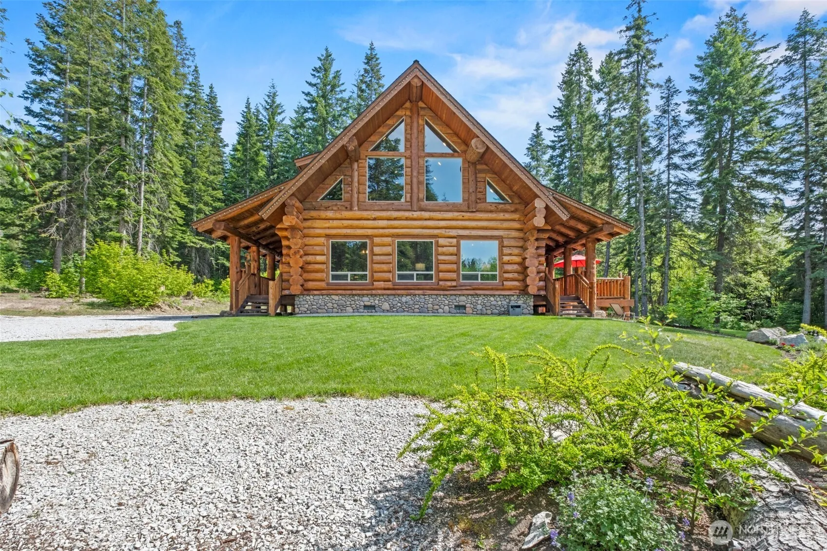 Property photo for 158 Big Pine Drive, Leavenworth photo 4