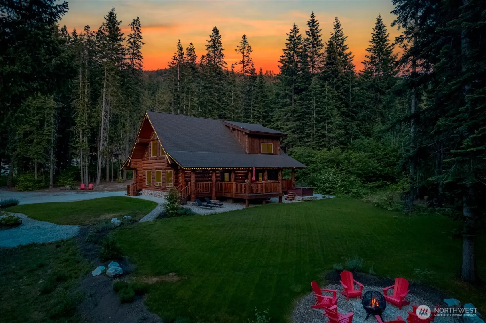 Property photo for 158 Big Pine Drive, Leavenworth photo 3