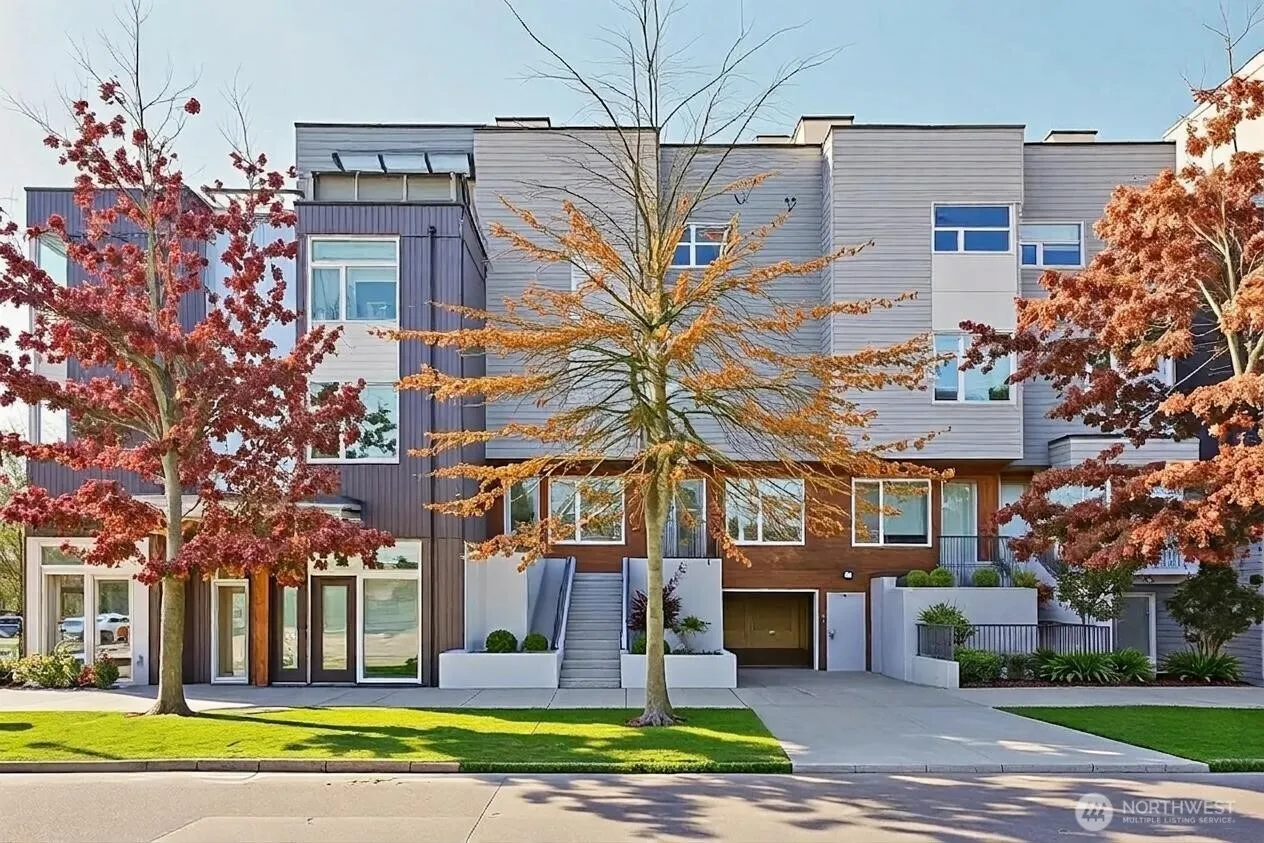 Property photo for 8501 14th Avenue Nw, Seattle photo 2
