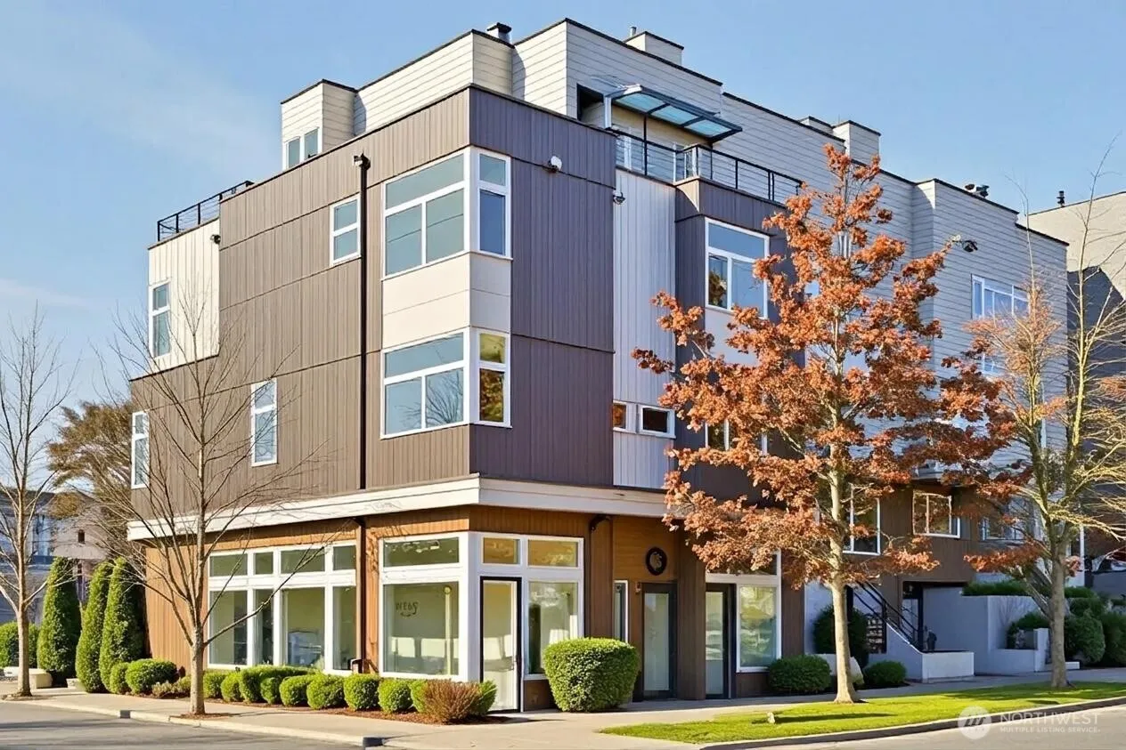 Property photo for 8501 14th Avenue Nw, Seattle photo 4