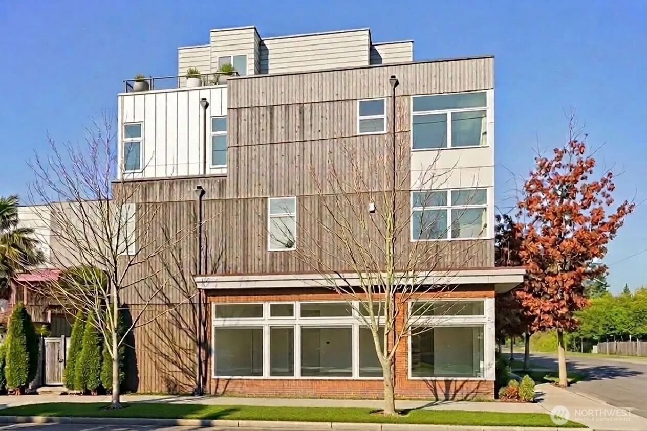 Property photo for 8501 14th Avenue Nw, Seattle photo 5
