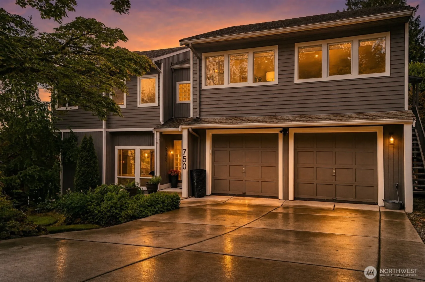 Property photo for 750 Kalmia Court Nw, Issaquah