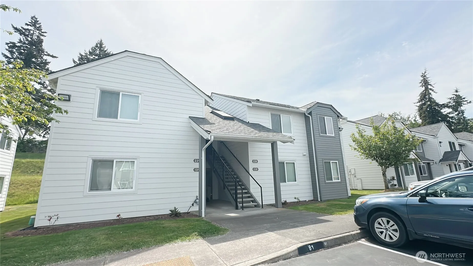 Property photo for 4239 Wintergreen Circle #138, Bellingham