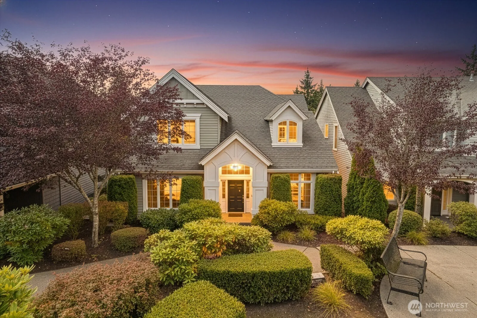 Property photo for 2038 30th Lane Ne, Issaquah
