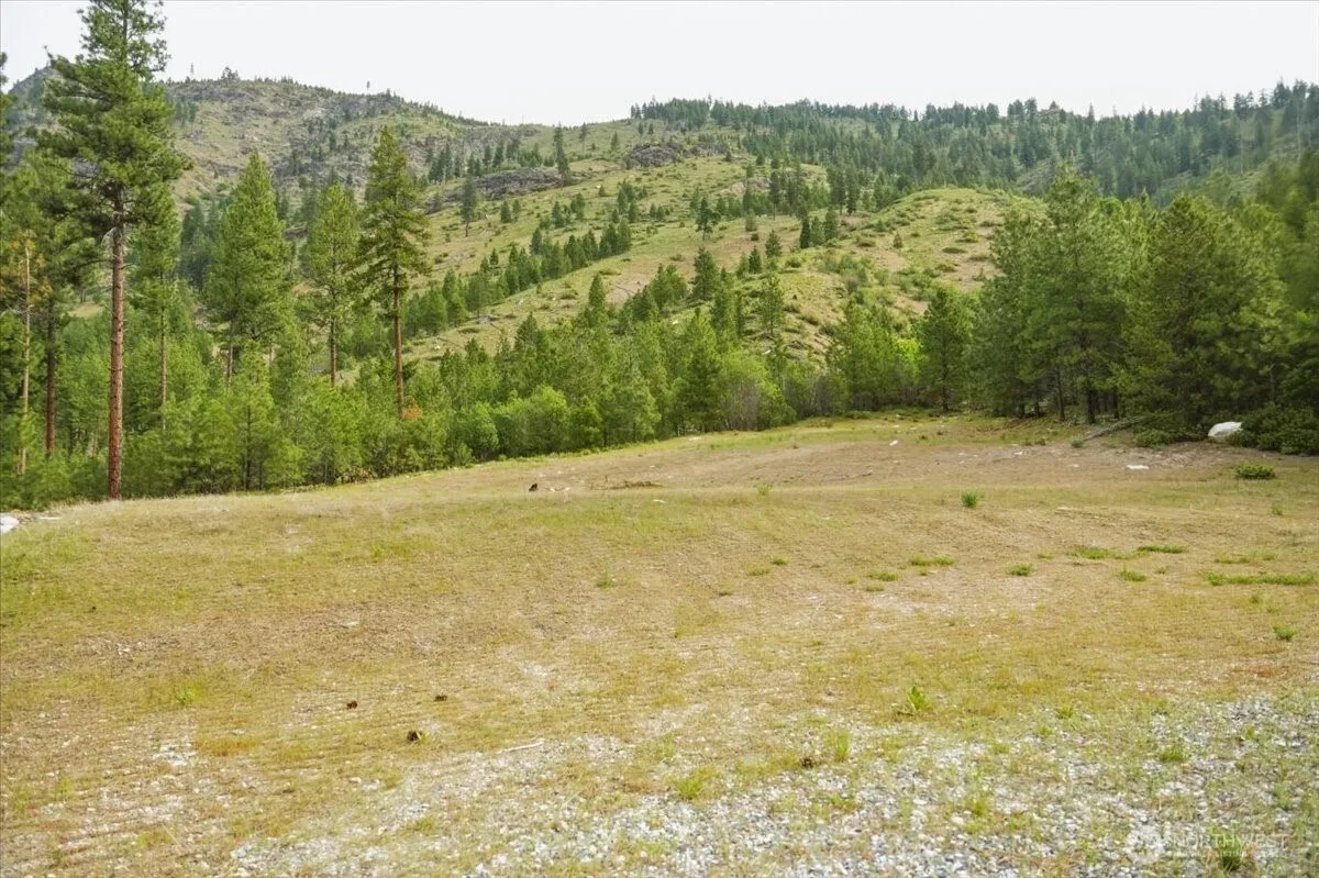 Property photo for 4 Lot Mossback Lane, Entiat