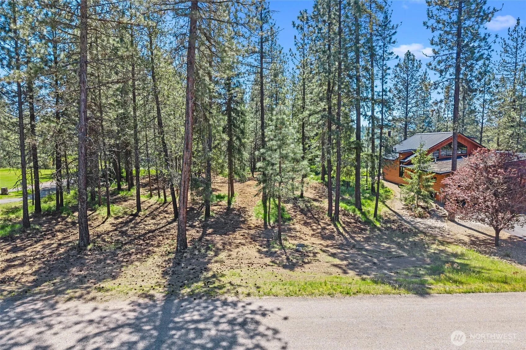 Property photo for 0 Lot 24 Couples Pl, Chewelah