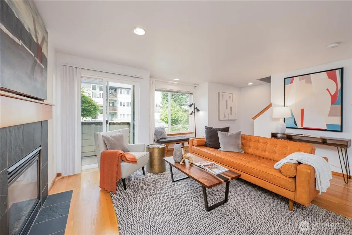 Property photo for 1145 N 91st Street #a, Seattle photo 3