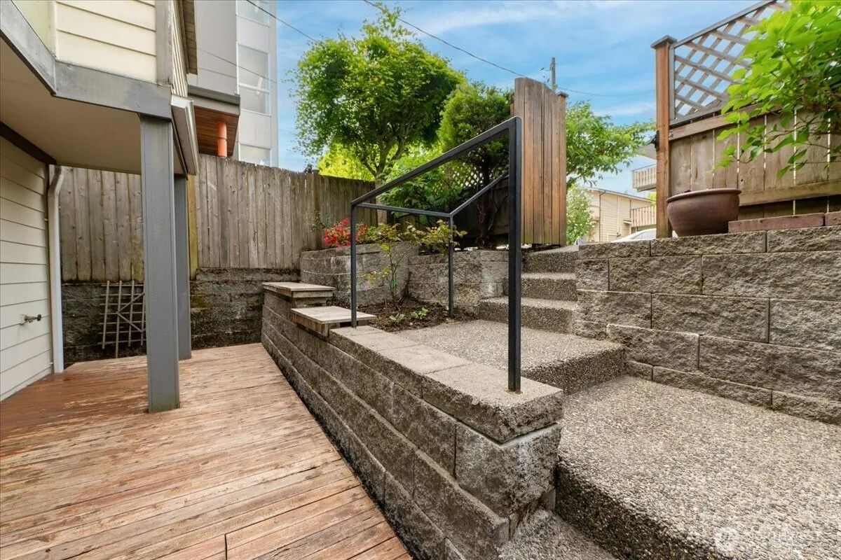 Property photo for 1145 N 91st Street #a, Seattle photo 2