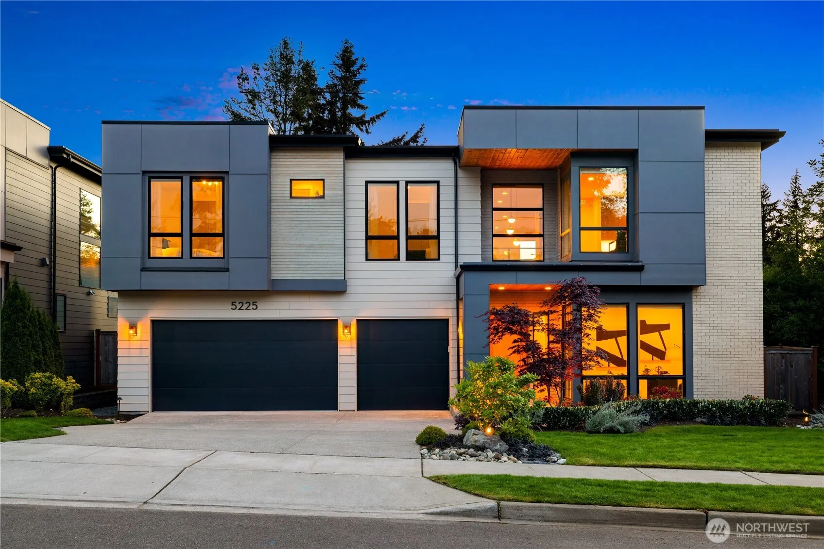 Property photo for 5225 114th Ave Ne, Kirkland