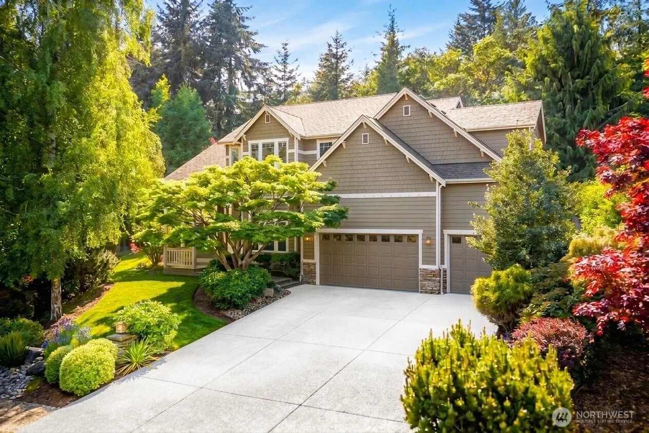 Property photo for 11602 12th Avenue Ct Nw, Gig Harbor photo 2