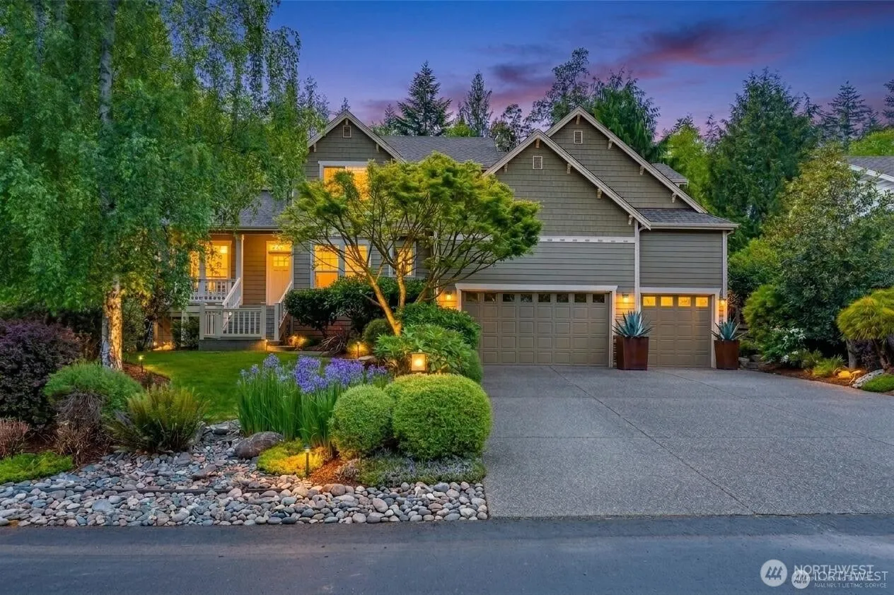 Property photo for 11602 12th Avenue Ct Nw, Gig Harbor