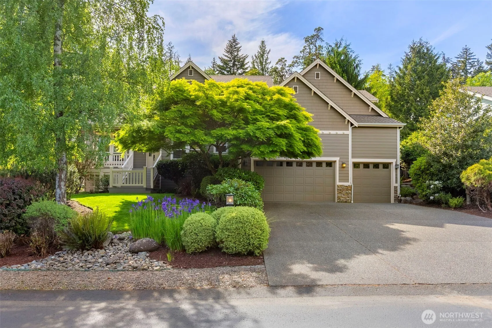 11602 12th Avenue Ct Nw, Gig Harbor