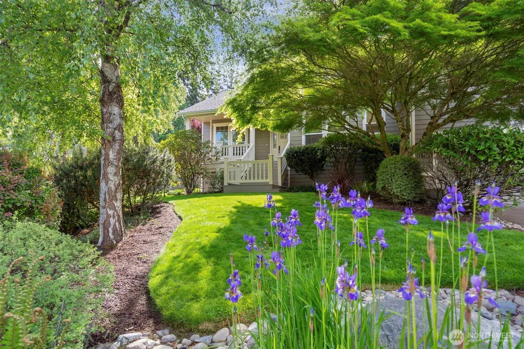 Property photo for 11602 12th Avenue Ct Nw, Gig Harbor photo 5