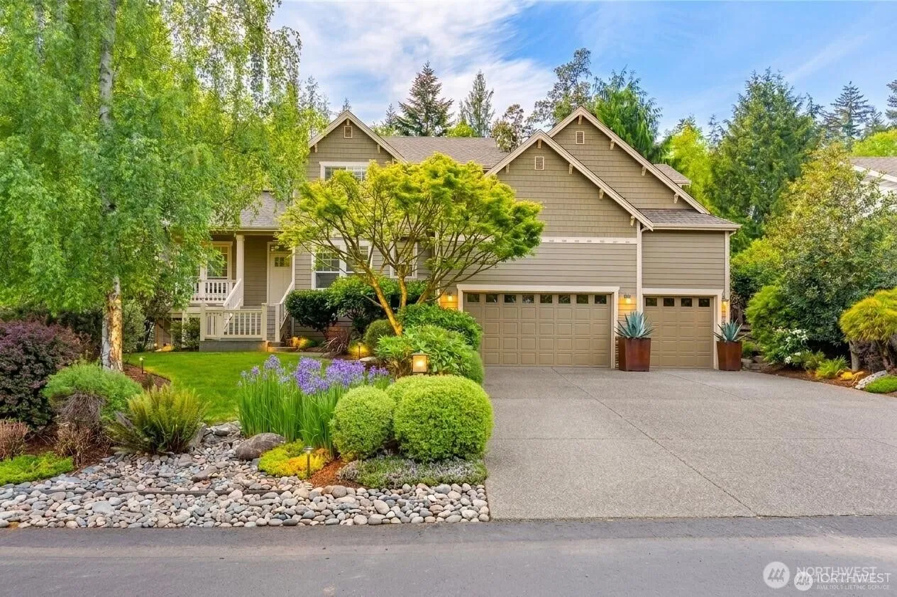 Property photo for 11602 12th Avenue Ct Nw, Gig Harbor