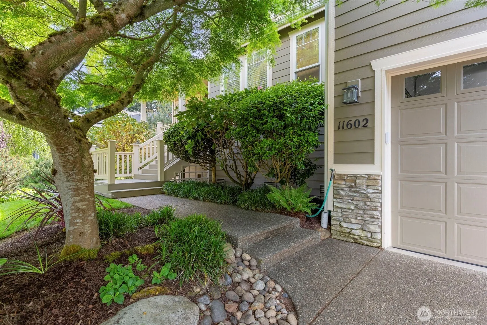 Property photo for 11602 12th Avenue Ct Nw, Gig Harbor photo 4