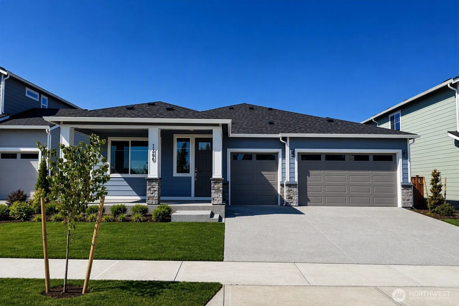 Property photo for 13906 208th Avenue E, Bonney Lake