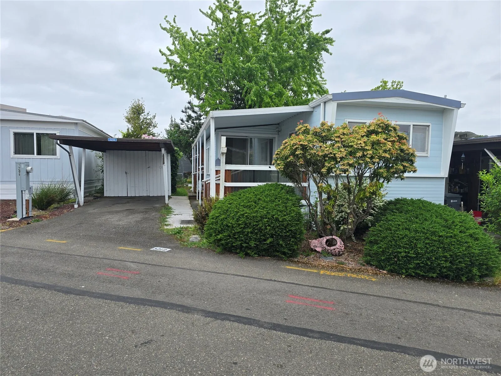 Property photo for 3212 S 182nd Place #193, Sea Tac