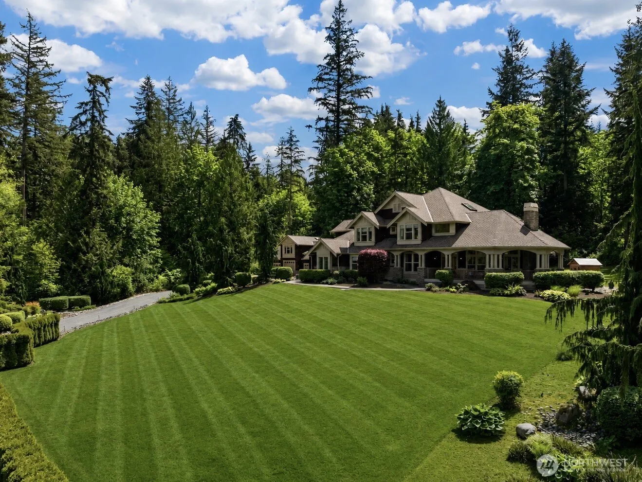 Property photo for 21825 Ne 164th Street, Woodinville