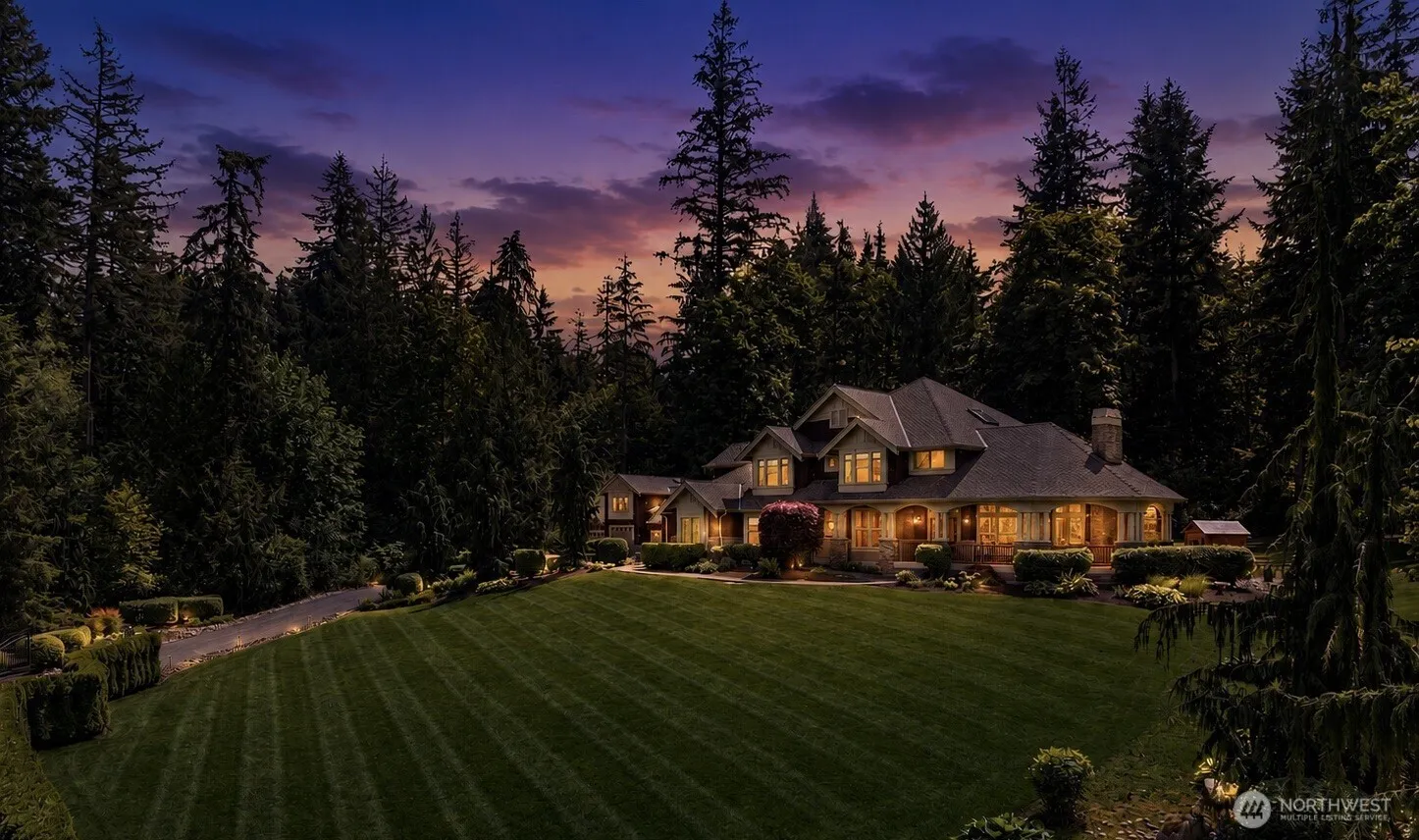 Property photo for 21825 Ne 164th Street, Woodinville photo 2