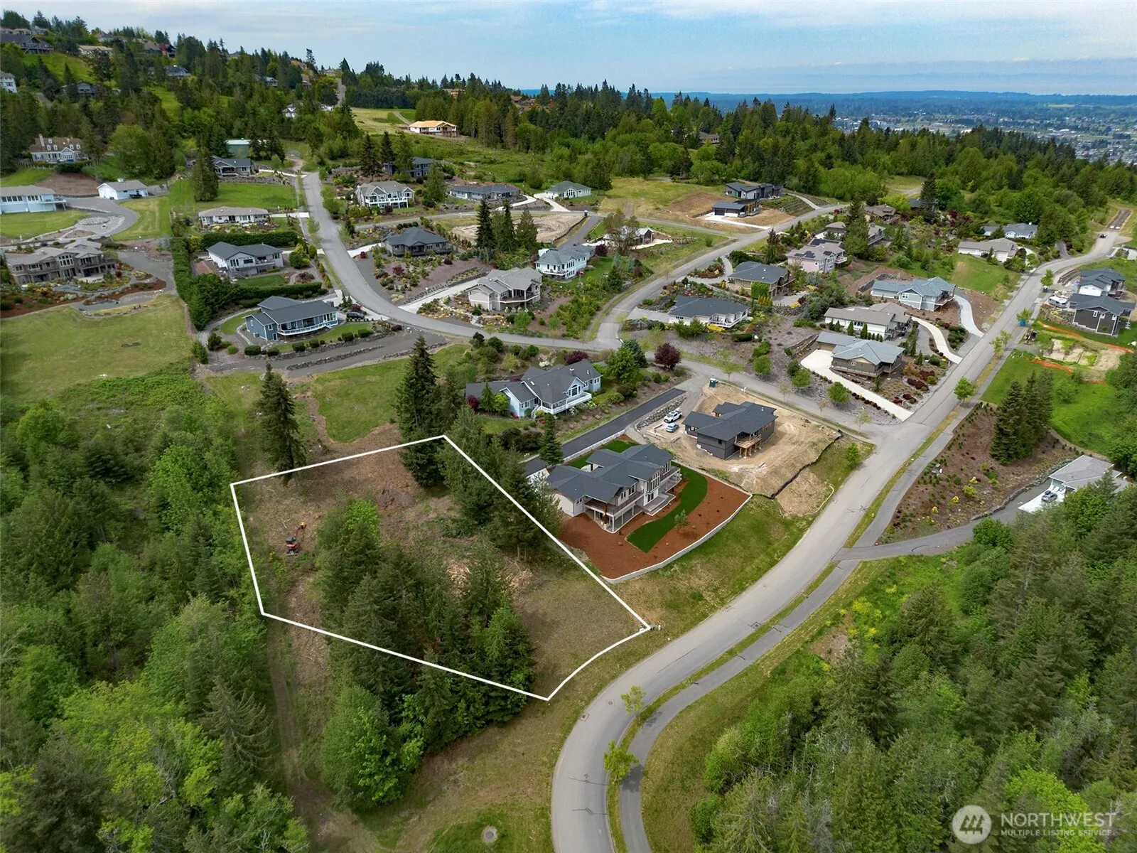 Property photo for 501 Solana Parkway, Sequim