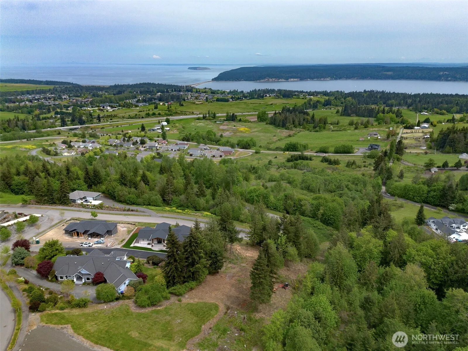 Property photo for 501 Solana Parkway, Sequim photo 3