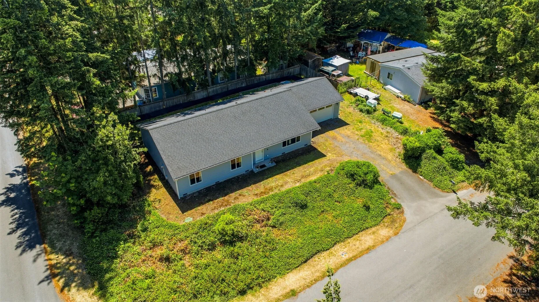 Property photo for 22022 131st Street Ct E, Bonney Lake photo 5