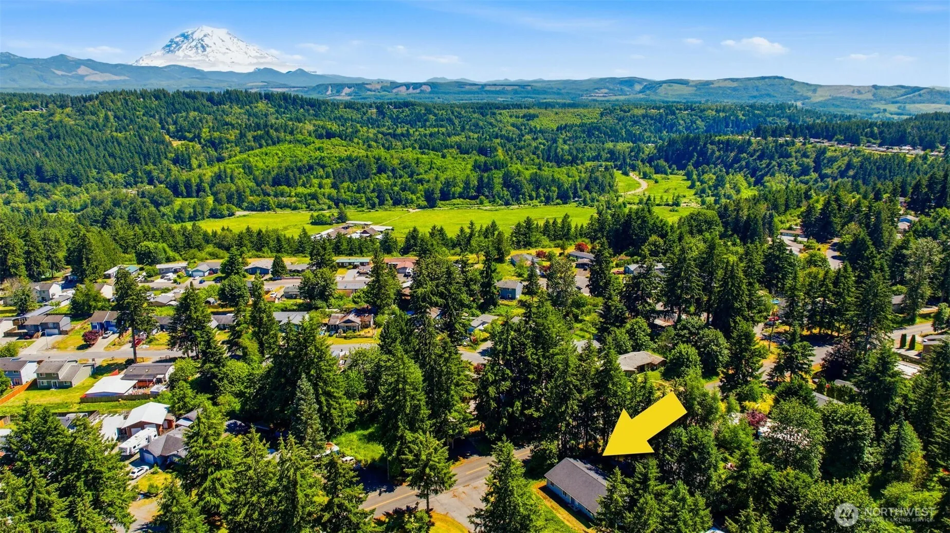 Property photo for 22022 131st Street Ct E, Bonney Lake photo 3