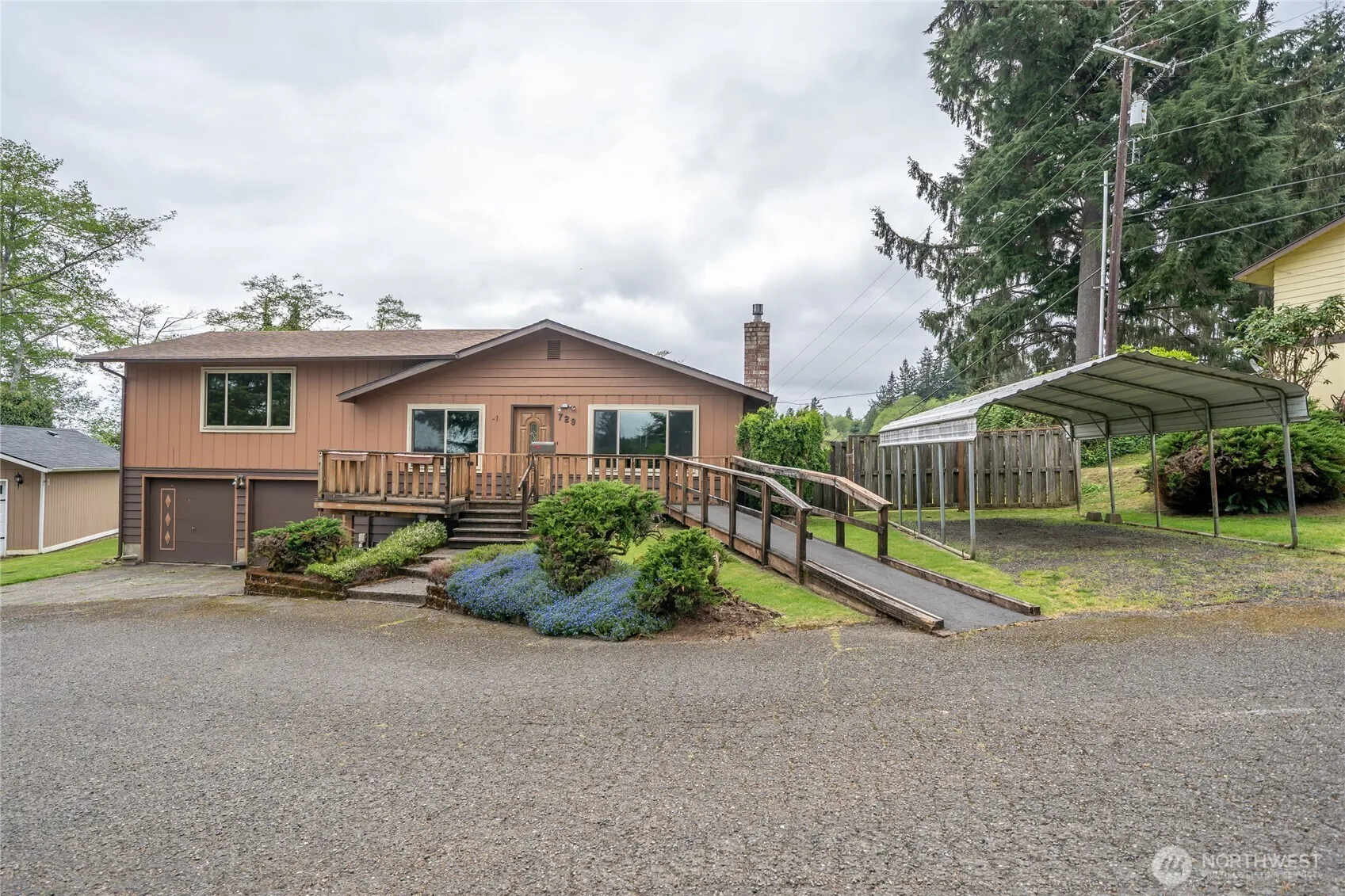 Property photo for 729 7th Avenue, Aberdeen