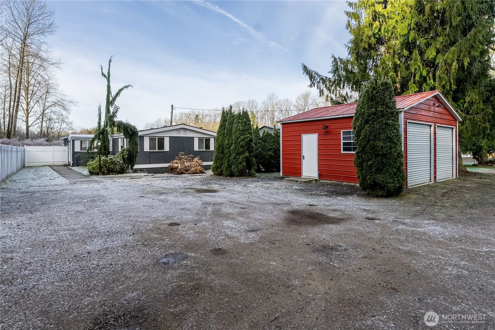 16700 260th Drive Se, Monroe