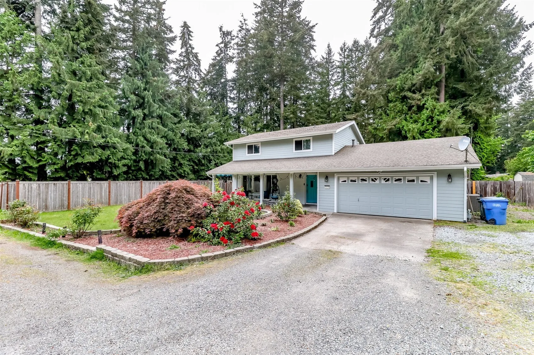 Property photo for 15120 108th Avenue E, Puyallup