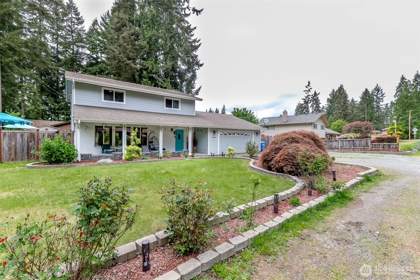 Property photo for 15120 108th Avenue E, Puyallup