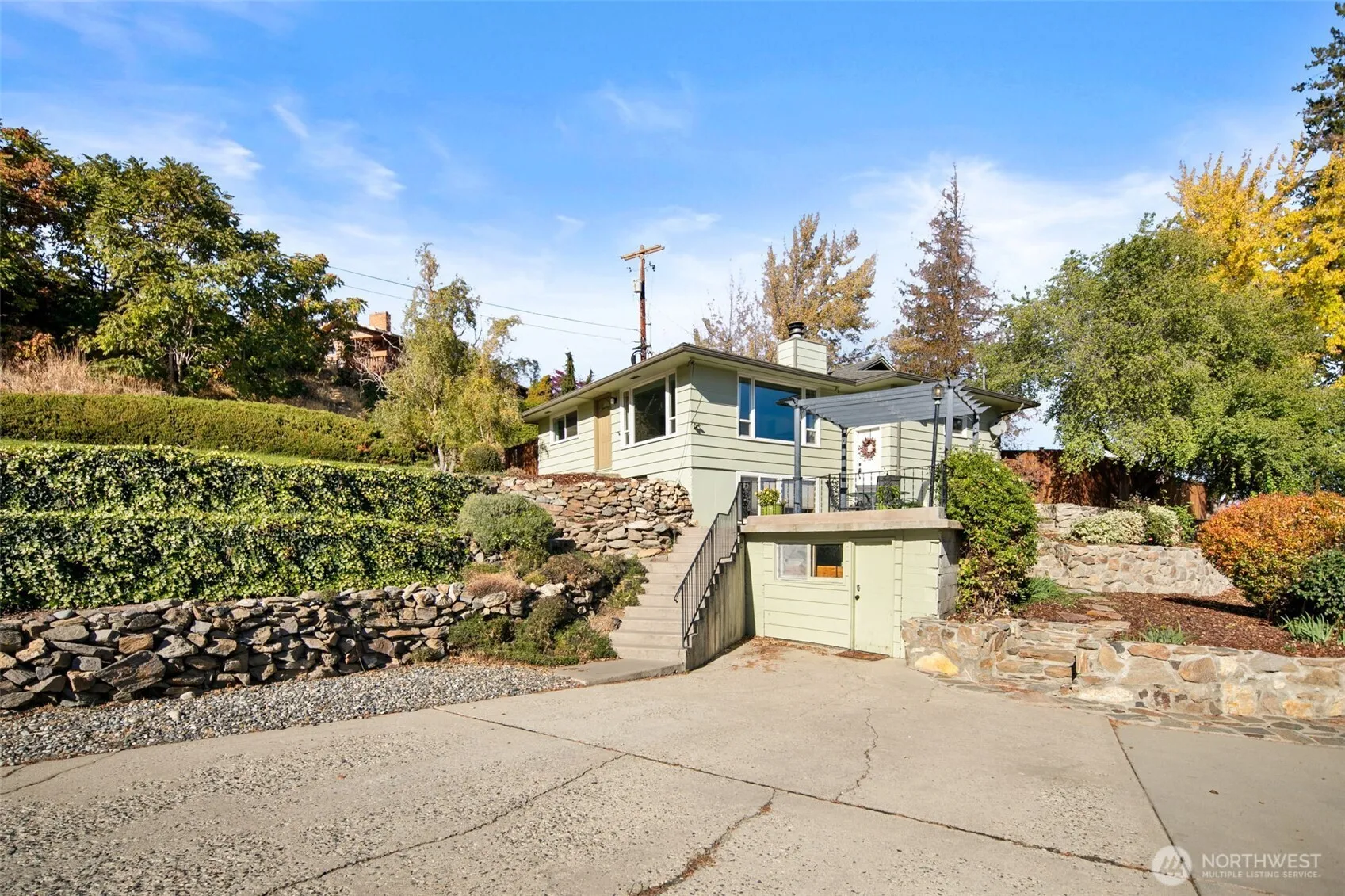 Property photo for 1216 Crawford, Wenatchee