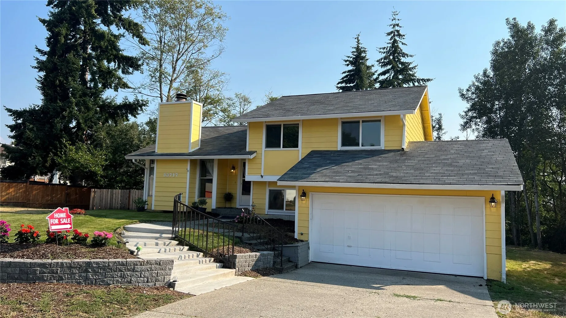 Property photo for 33717 40th Court Sw, Federal Way