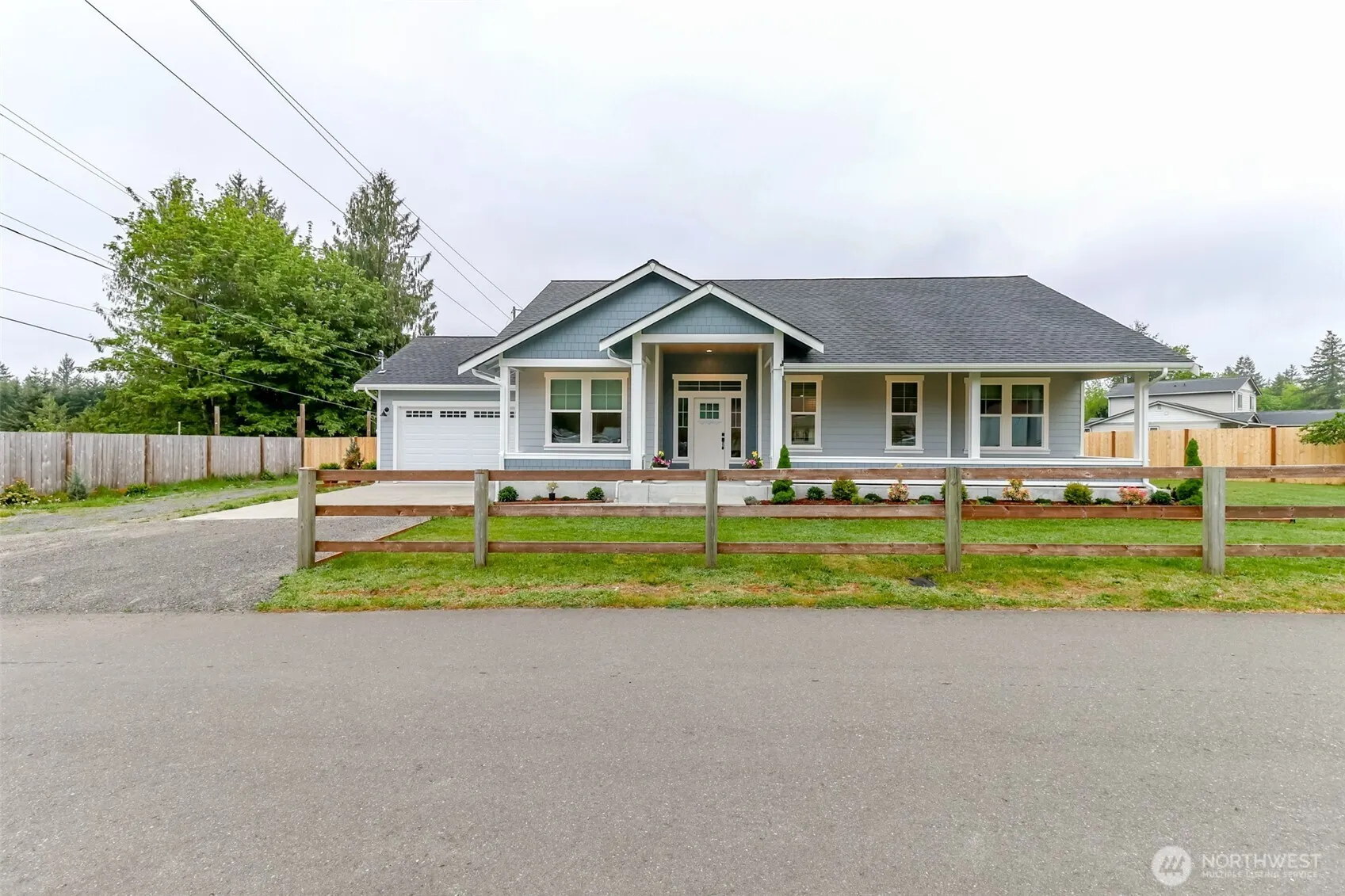 Property photo for 161 Coal Avenue, Carbonado