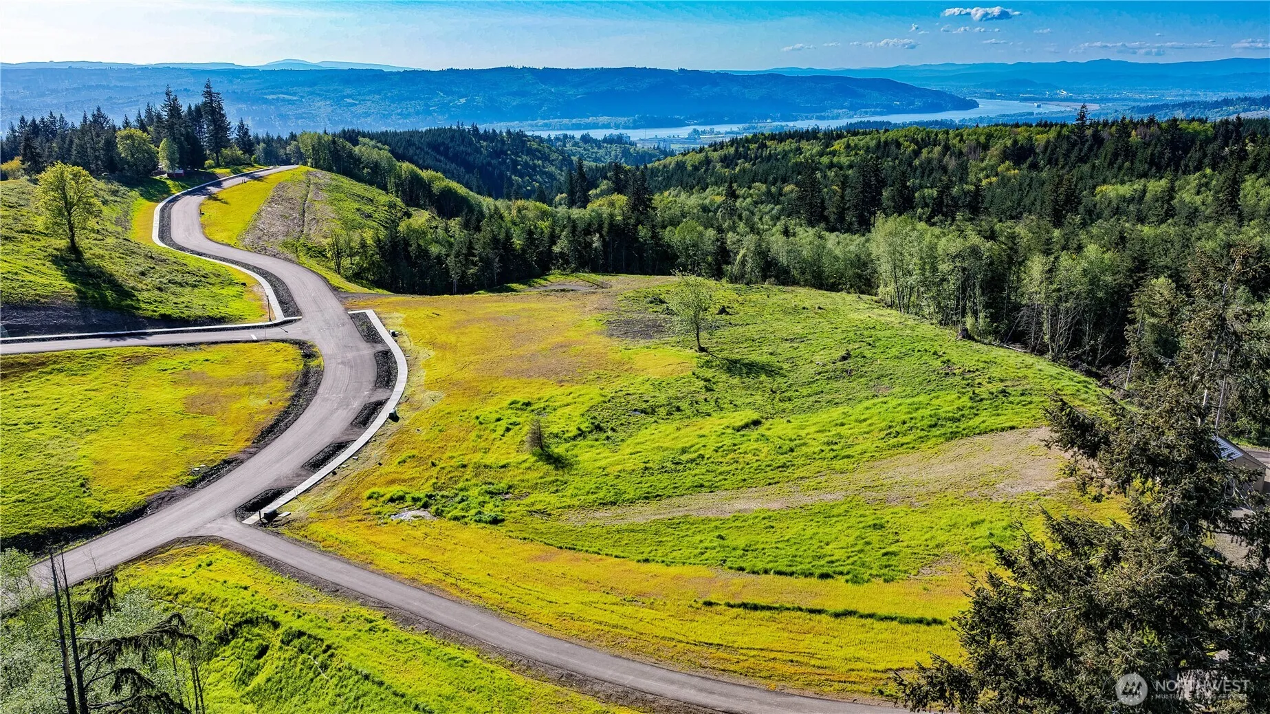 Property photo for 0 Carmen Sylvia Drive #1, Kalama