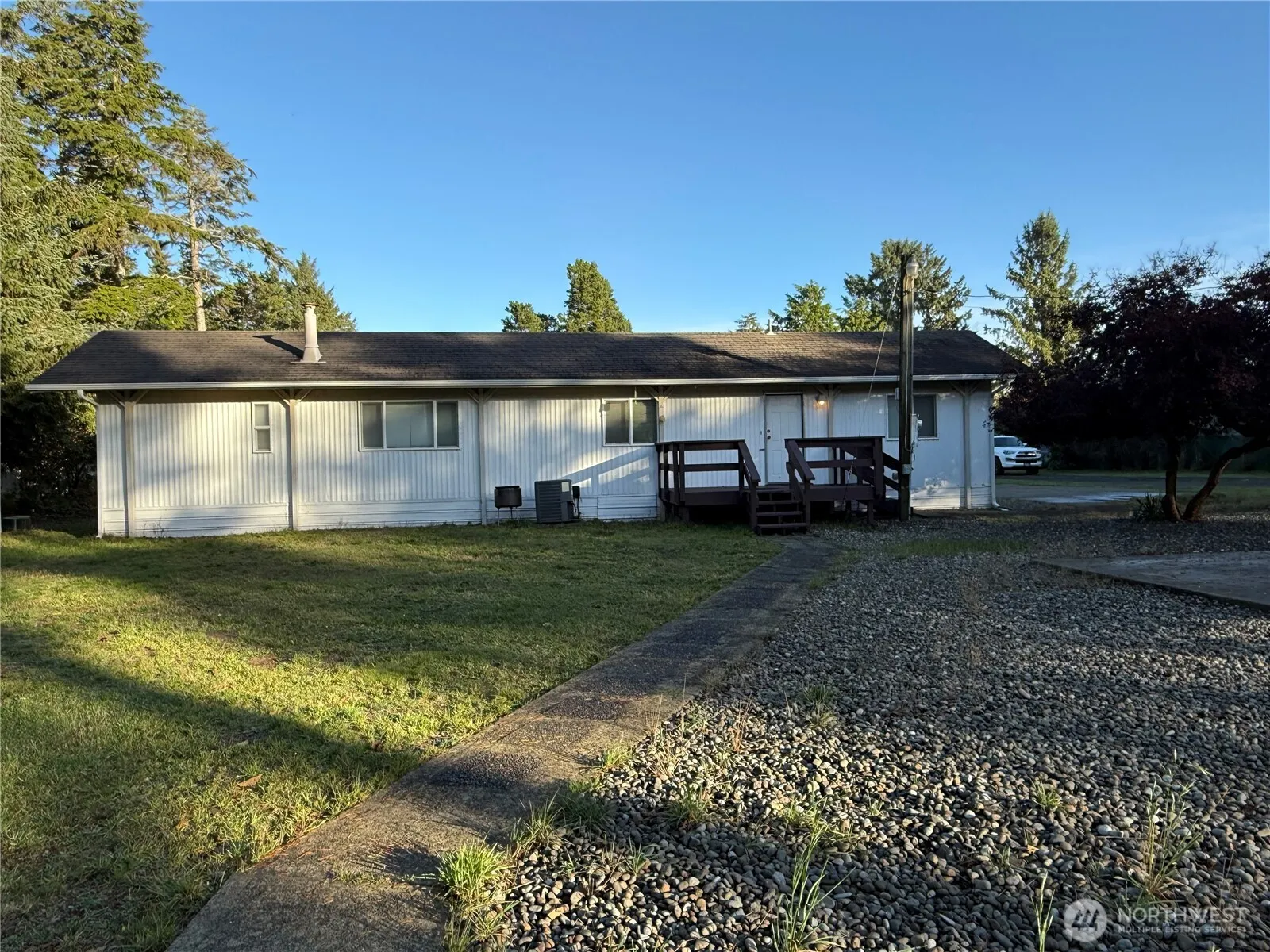 Property photo for 1307 323rd Place, Ocean Park photo 3