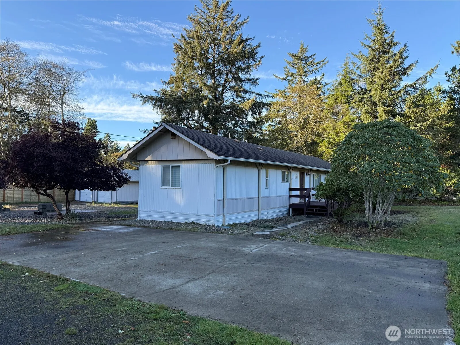 Property photo for 1307 323rd Place, Ocean Park photo 4