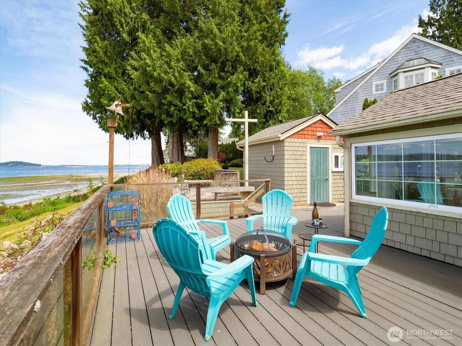 Property photo for 29631 Beach Drive Ne, Poulsbo photo 4