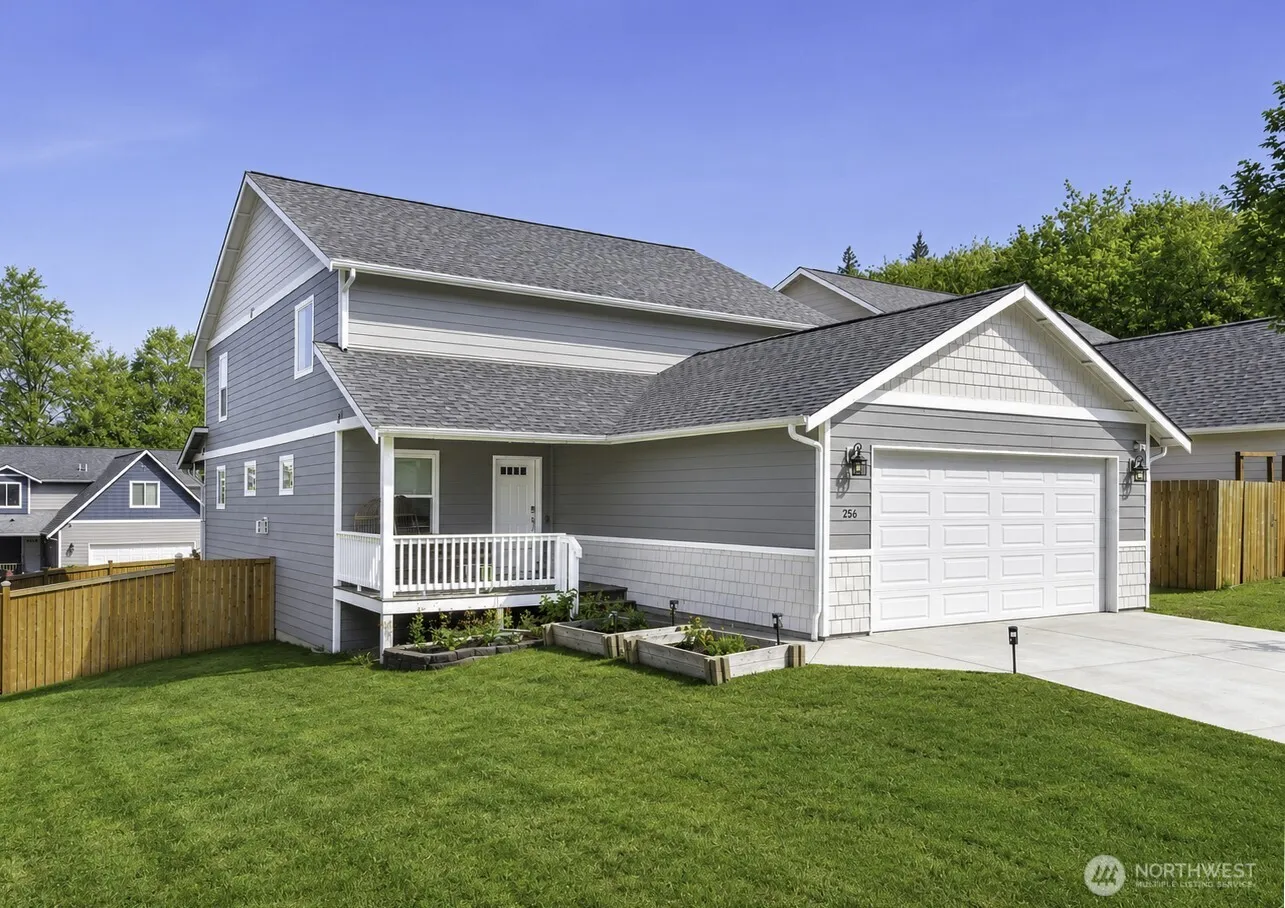 Property photo for 256 Whitetail Loop, Blaine