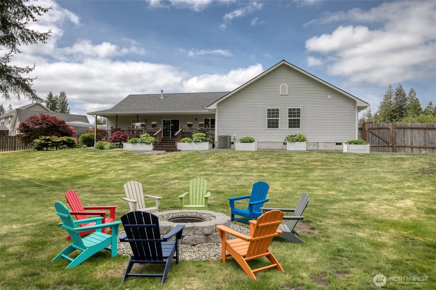 Property photo for 108 Garden Place, Elma
