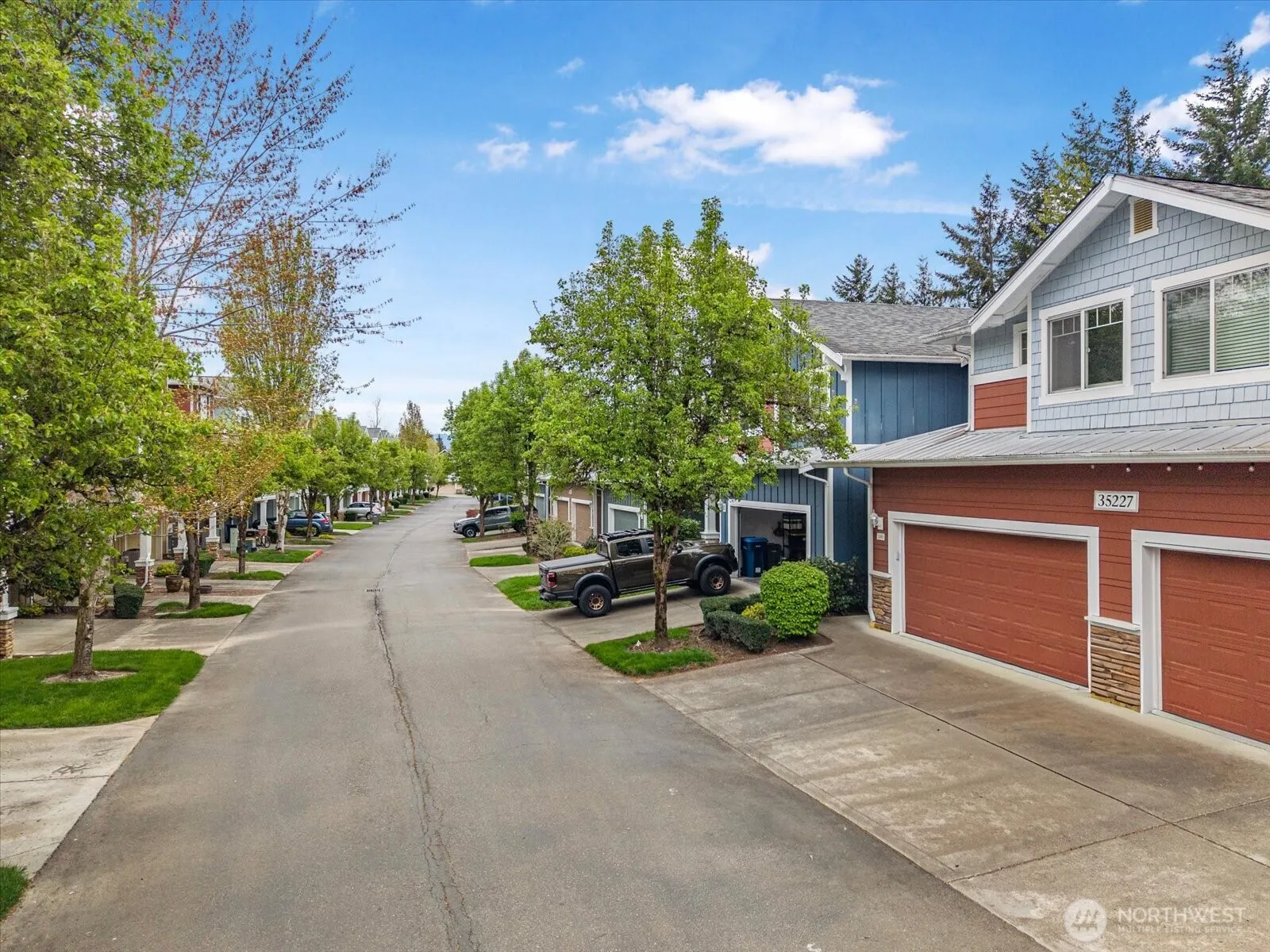 Property photo for 35227 Se Aspen Lane #1202, Snoqualmie