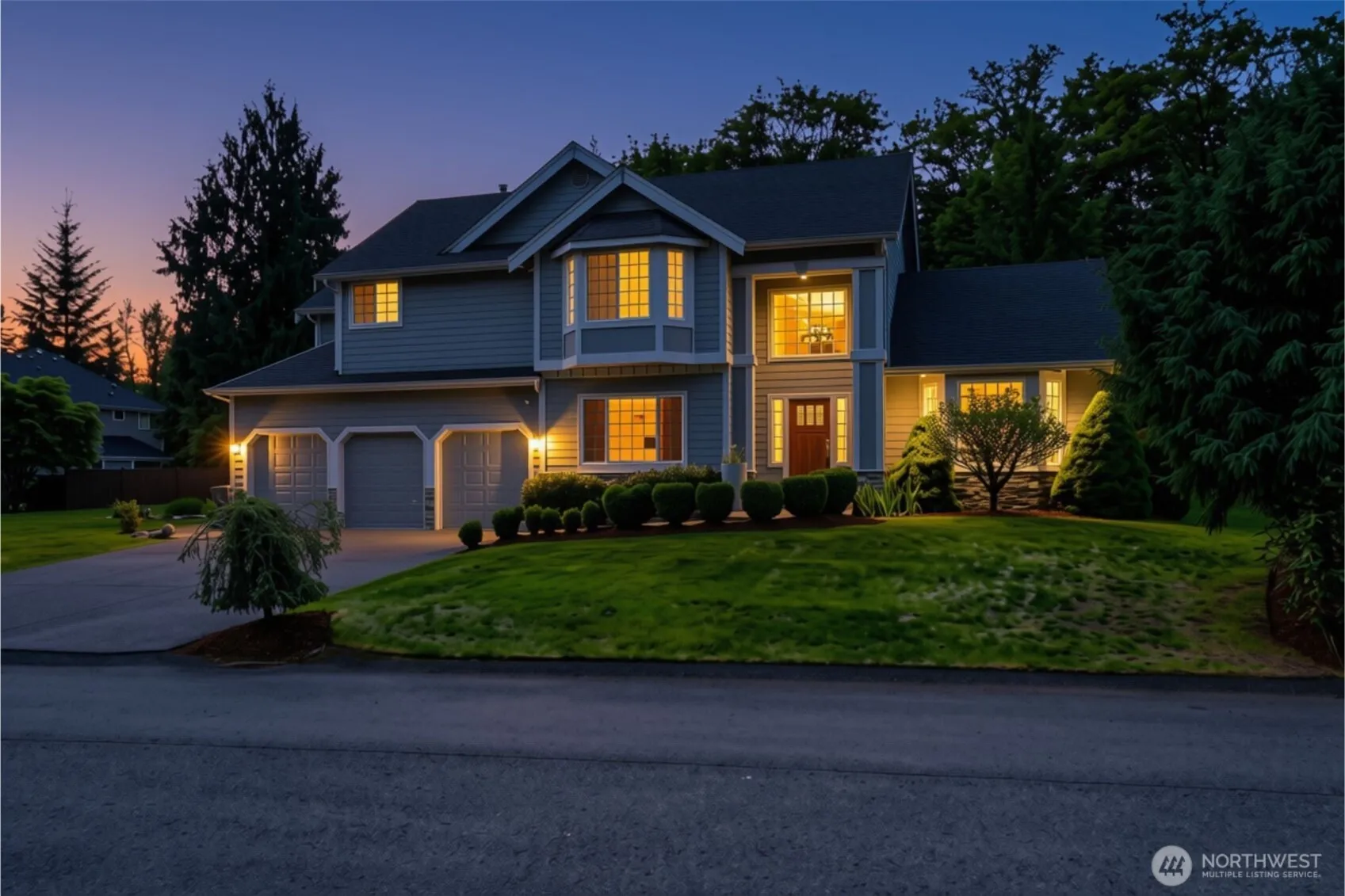 Property photo for 8206 211th Avenue Se, Snohomish
