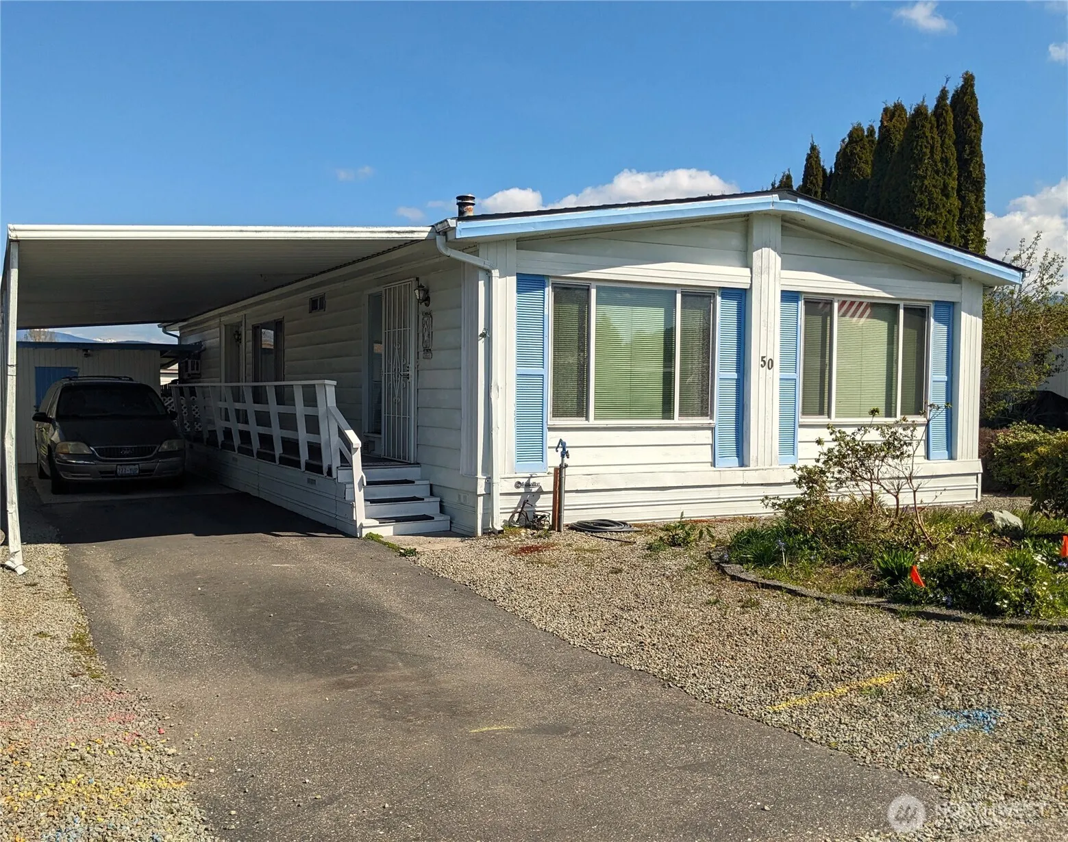 Property photo for 2725 E Fir Street #50, Mount Vernon