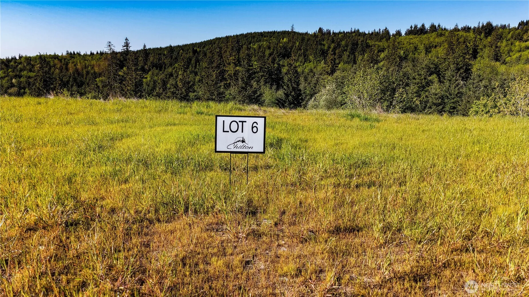 Property photo for 0 Carmen Sylvia Drive #6, Kalama