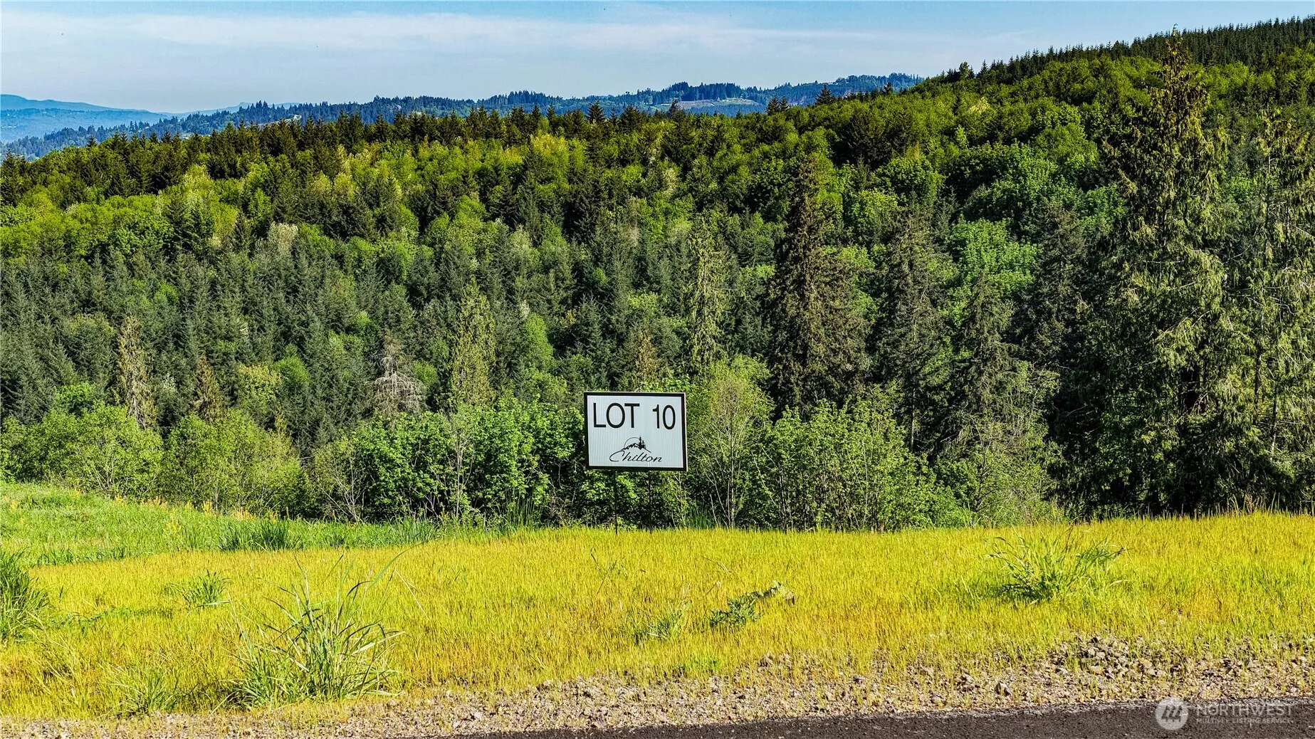 Property photo for 0 Carmen Sylvia Drive #10, Kalama