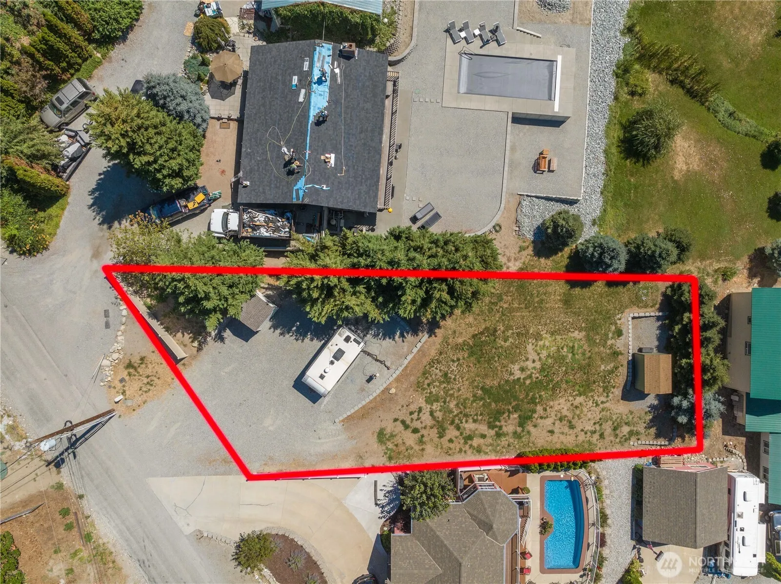 Property photo for 327 Lakeshore Drive, Manson photo 5