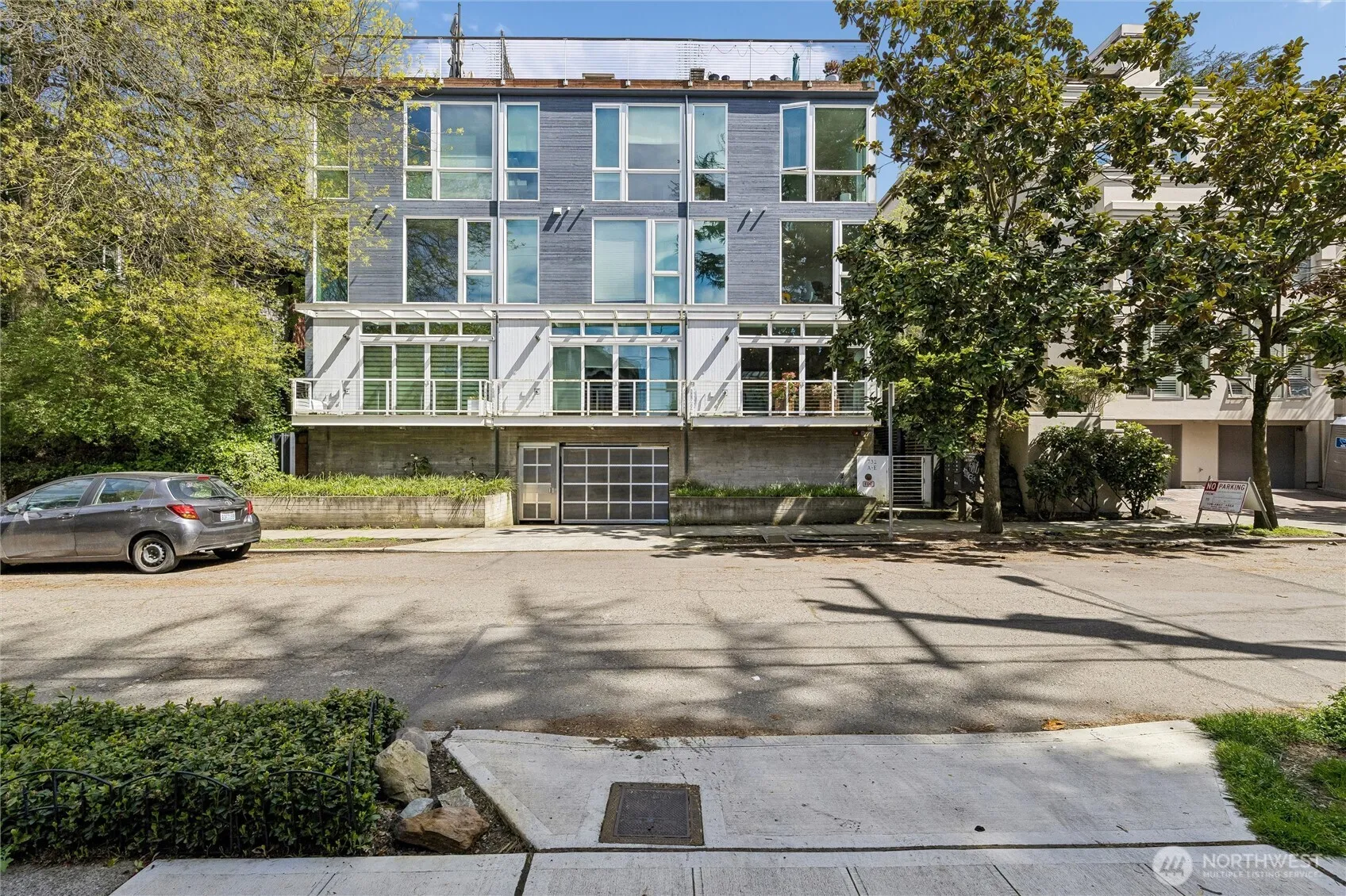 732 Belmont Place E #a, Seattle